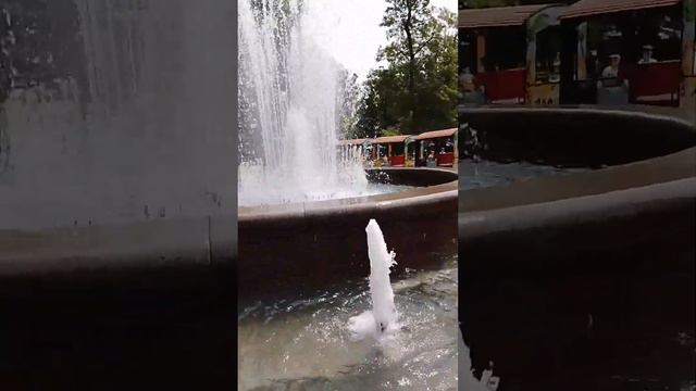 ГРОДНО .В парке Жилибера.1-й день знакомства с городом ... 5 июля 2023... смотреть онлайн