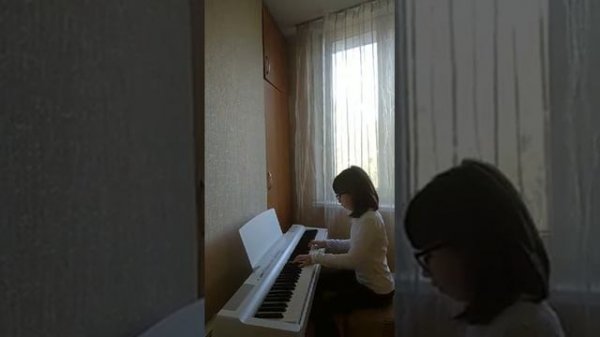 Стоянов "Вариации"