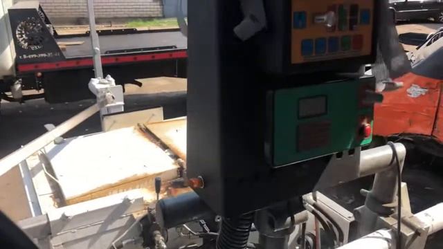 г. Тверь . Отдых . Совещание . Забираем новою технику. смотреть онлайн