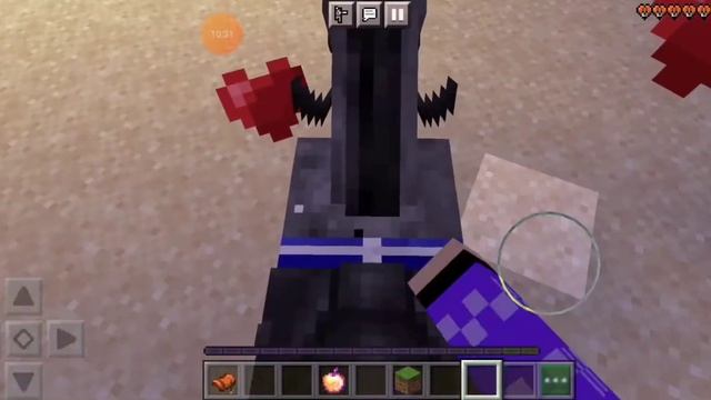 ОБЗОР НА МОЙ КСК/ПЕРВОЕ ВИДЕО ПРО КАНЮШНЮ В МАЙНКРАФТЕ ?? смотреть онлайн