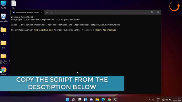 Windows defender not working | You will need a new app to open this windowsdefender link смотреть онлайн