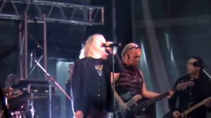 Рондо Московская осень Яровое 2009