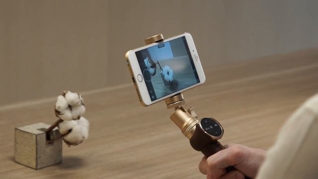 Momax Selfie Pro Mini Selfie Pod 50 см Комплект 2 в 1 монопод+трипод (KMS3) смотреть онлайн