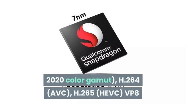 Qualcomm Snapdragon 768G announced 5G support for mid range smartphones processor смотреть онлайн