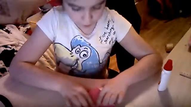 Сердечки Кармашки смотреть онлайн