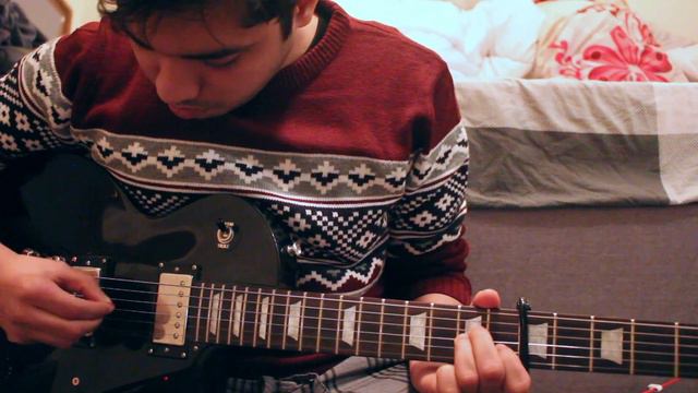 Apocalypse- Cigarettes after Sex (Cover) смотреть онлайн