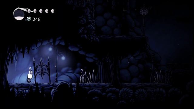 Hollow Knight |1| Прохождение смотреть онлайн
