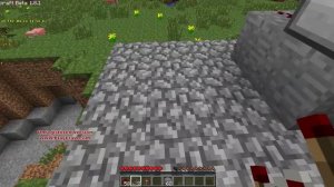 Как сделать быстростреляюший раздатчик в minecraft