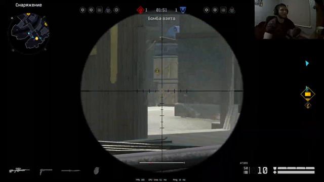 #14 WARFACE ► STREAM ► ПУТЬ ДО 1 ЛИГИ смотреть онлайн