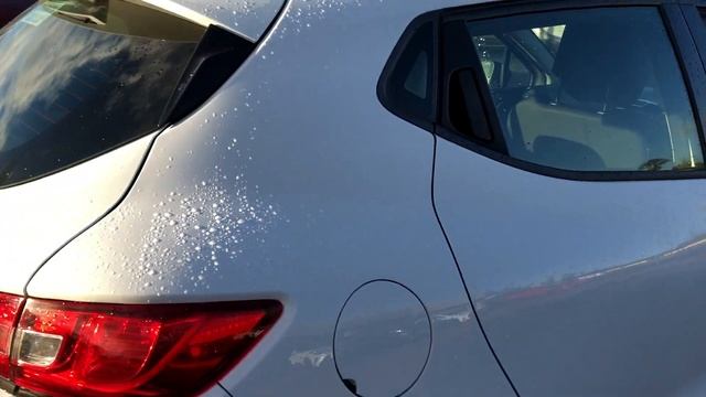 Renault Clio 0.9 TCe Dynamique Nav смотреть онлайн