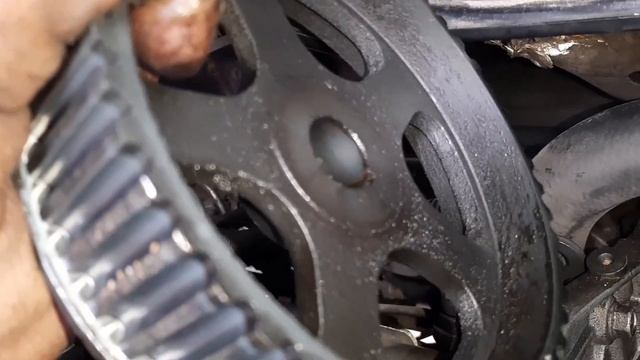 HR KIA BONGO = como trocar o retentor da bomba injetora смотреть онлайн
