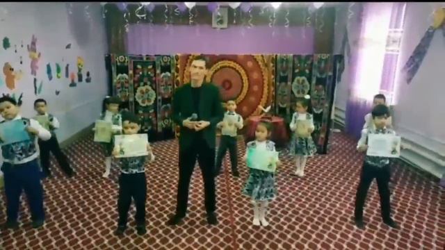 Alisher Navoiy. YANGI TARONA  .AXMADJON IRMATOV.