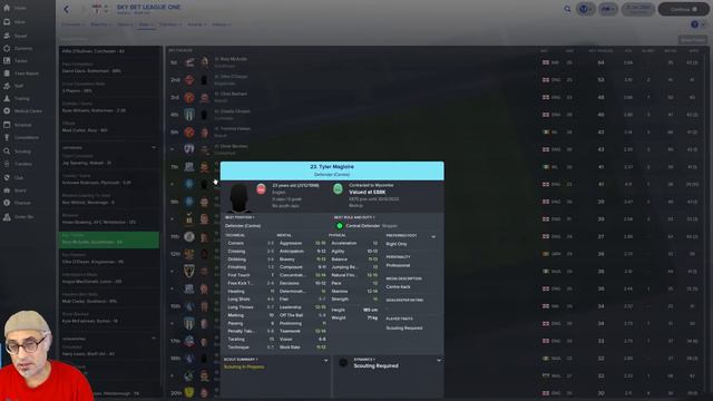 FM18 | Kingstonian Diaries | Championship Transfer Update (Season 5 Ep 1)| Football Manager 2018 смотреть онлайн