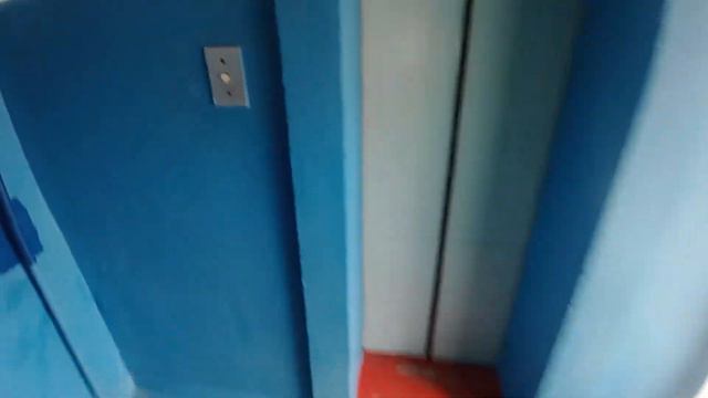 Общежитие! Лифт МЛМ 1980 года, г. Луганск улица 50-летия образования СССР 22 смотреть онлайн