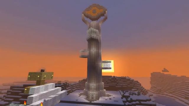 рассвет барад-дура смотреть онлайн