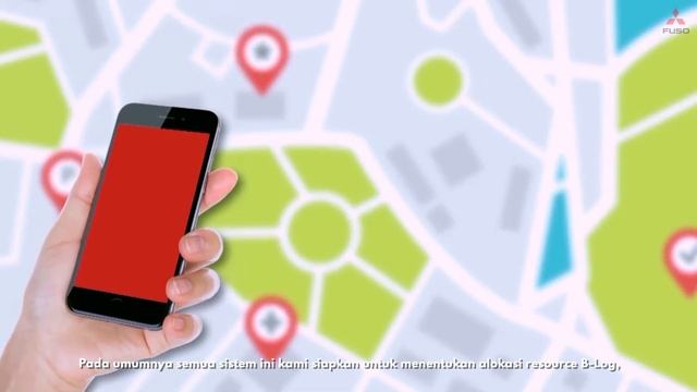 Fuso Bicara Bisnis Bareng B-Log смотреть онлайн