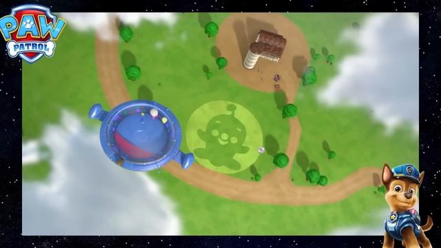 Film Theory: The Paw Patrol Are ALIENS?!