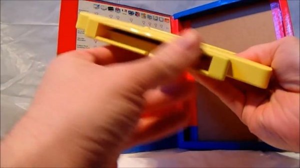 SEGA Pico Tails Music Maker Game Review