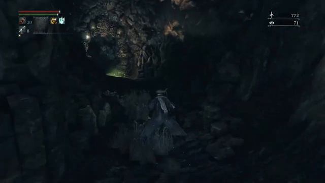 Bloodborne™ ещё один геморрой , в мою копилку ! ,! смотреть онлайн