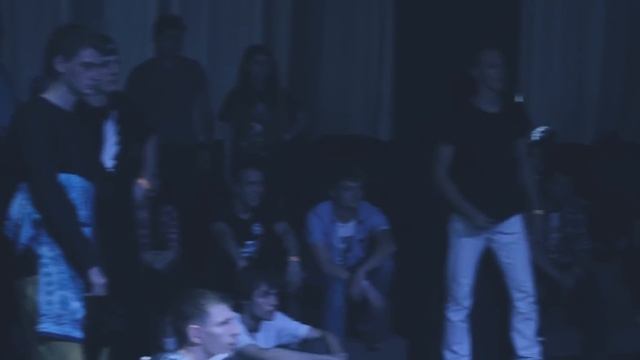 Urban Dance Fire Festival 2016(YouDesireFantasy) смотреть онлайн