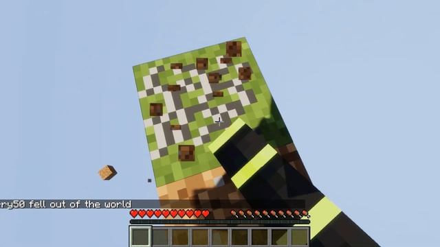 Top 5 Best Minecraft Maps for 1.16.5 (2023) смотреть онлайн