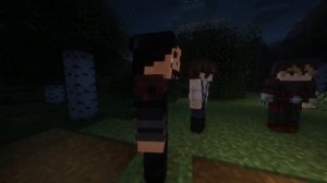 Король и Шут - 2 Друга и Разбойники: Майнкрафт Клип