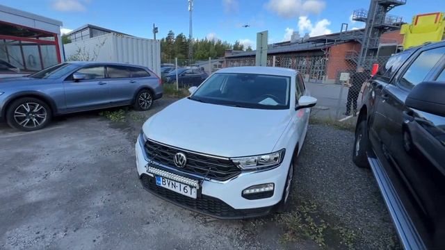 Цены на Б/У авто в ФИНЛЯНДИИ в Toyota 21.07.2023 смотреть онлайн