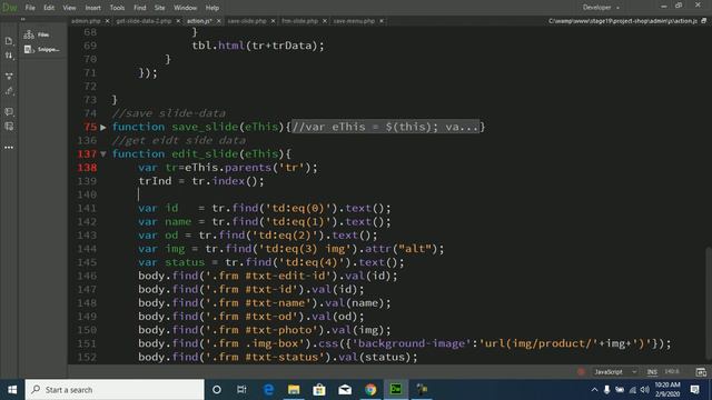 មេរៀន PHP Part 88 смотреть онлайн