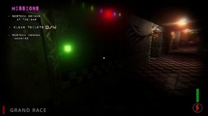 Fap Nights At Frennis Night Club Absolutely All Jumpscares | Fnia FNAF Anime