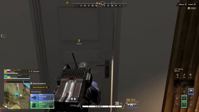 🐾 ТОП-1 вдвоем в Super People (Лазутчик) c BlackCatLEO 🐾