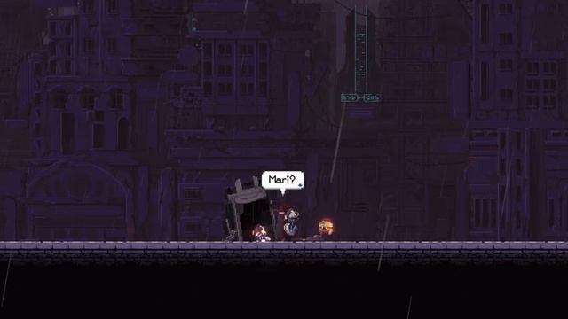 SANABI: Prologue (on Steam) First Look 2 of 3 смотреть онлайн