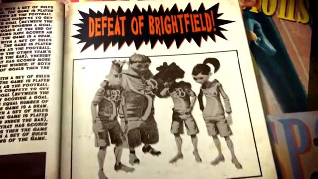 Academy of Champions: Soccer смотреть онлайн