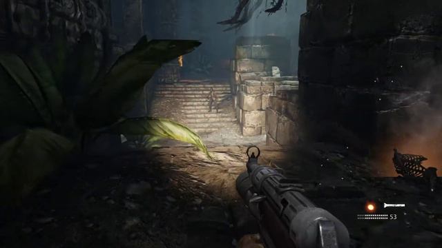Прохождение Deadfall Adventures — [Высокий] Часть 13: Шибальба [ФИНАЛ]. смотреть онлайн