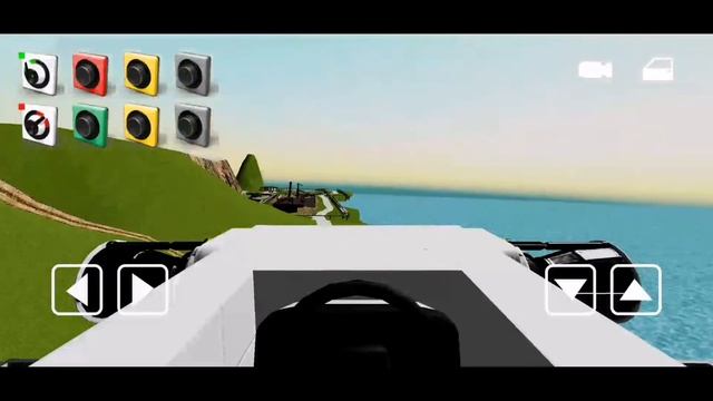 ОБЗОР НА ЛЕТАЮЩУЮ СТАНЦИЮ В EVERTECH SANDBOX