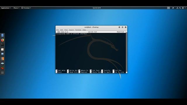 How to Crack ZIP File Password Using Kali Linux? смотреть онлайн