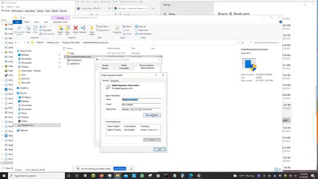 Exploring Apps and Features App Execution Alias App Installer python3 Publisher Unknown 2021061 смотреть онлайн