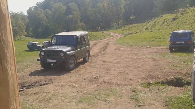 HAVAL F7 - Дагестан, Гора Маяк и Гуниб 09.2021г смотреть онлайн