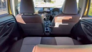 Toyota Yaris Cross, 2020