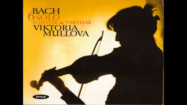 Viktoria Mullova - Johann Sebastian Bach - Sonata No.3 in C Major BWV 1005 смотреть онлайн