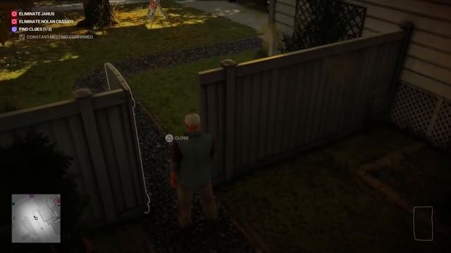 Pig Physics - Hitman 2 PART 3 - Oney Plays смотреть онлайн