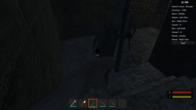 Bunker 58 Steam Short Gameplay смотреть онлайн