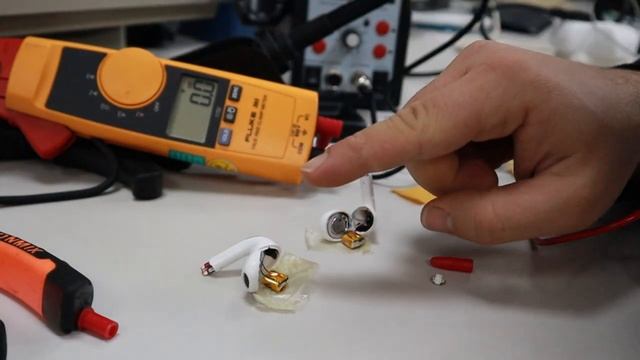 Airpods Tamiri смотреть онлайн