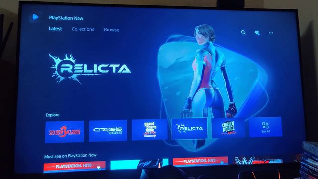 PS5 : HOW TO PLAY SHADOW WARRIOR 3 FREE | PS NOW DETAILS #shadowwarrior3 #psnow #ps5 #ps4 #freegame смотреть онлайн