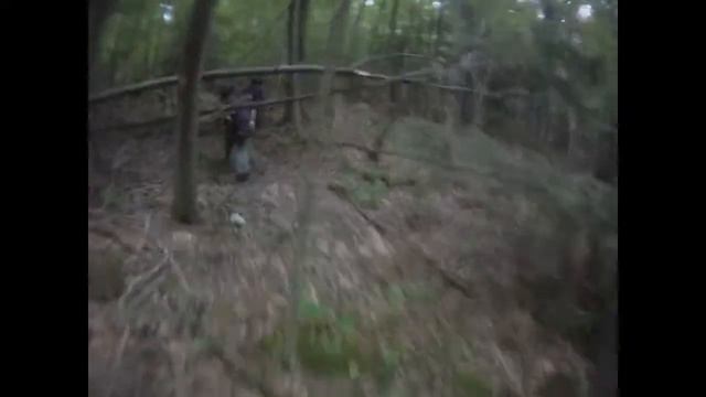 Canadian Infection 5 - Extraction смотреть онлайн