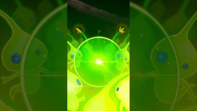 The Problem with Glow Pikmin (Pikmin 4 Animation) смотреть онлайн
