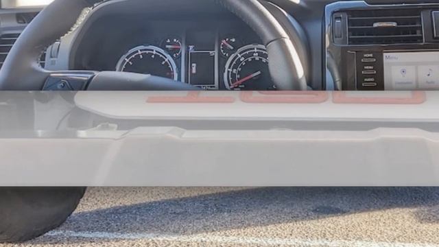 2024 Toyota 4Runner : Review