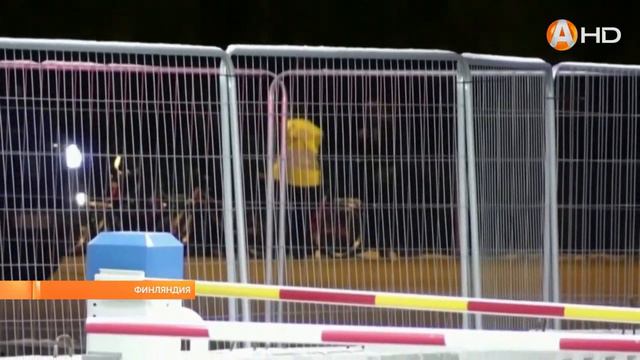 В Мурманской области ввели режим повышенной готовности и ряд дополнительных мер смотреть онлайн