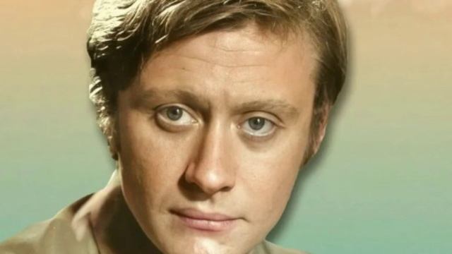 Андрей Миронов смотреть онлайн