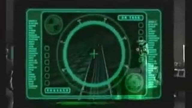 Deus Ex: Invisible War "Illuminati" ending (Ending 2 of 4) смотреть онлайн