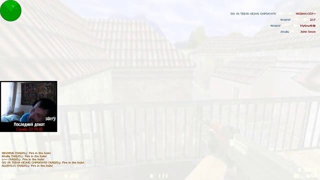 COUNTER-STRIKE 1.6 ВОЗВРАЩЕНИЕ! смотреть онлайн
